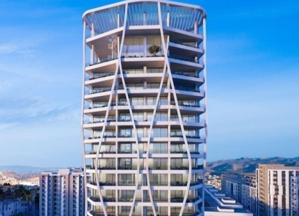Квартира за 3 252 960 евро в Ермасойе, Кипр