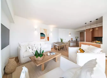 Квартира за 1 760 000 евро в Каннах, Франция