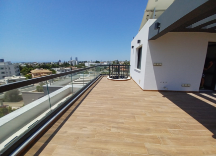 Квартира за 760 000 евро в Ермасойе, Кипр