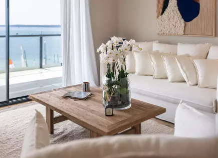 Квартира за 1 960 000 евро в Каннах, Франция