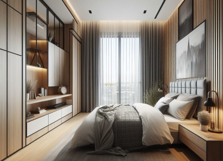 Квартира за 315 000 евро в Лимасоле, Кипр