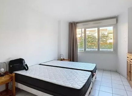 Квартира за 87 000 евро в Каннах, Франция