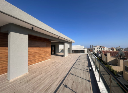 Квартира за 500 000 евро в Меса-Йитонии, Кипр