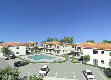 Квартира за 229 200 евро в Полисе, Кипр