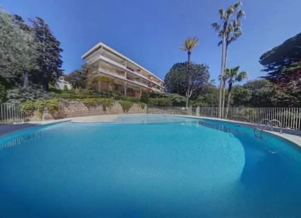 Квартира за 855 000 евро в Каннах, Франция