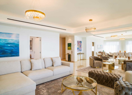 Квартира за 13 650 000 евро в Помосе, Кипр