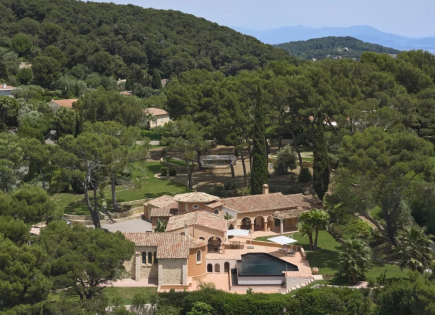 Квартира за 6 950 000 евро в Каннах, Франция