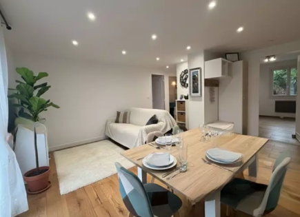 Квартира за 262 000 евро в Каннах, Франция