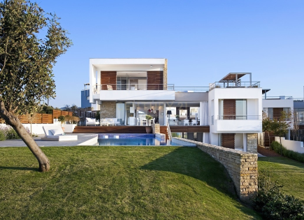 Квартира за 2 900 000 евро в Нео Хорио, Кипр