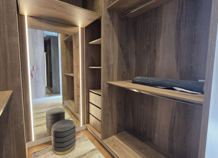 Квартира за 710 000 евро в Ермасойе, Кипр