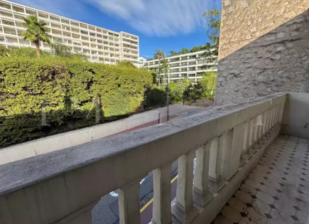 Квартира за 220 000 евро в Каннах, Франция