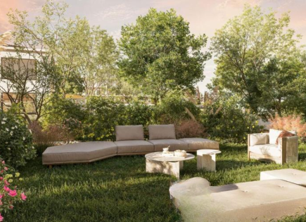 Квартира за 2 060 100 евро в Женеве, Швейцария