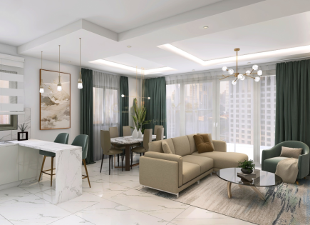 Квартира за 161 000 евро в Ларнаке, Кипр