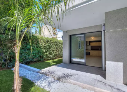 Квартира за 349 000 евро в Каннах, Франция