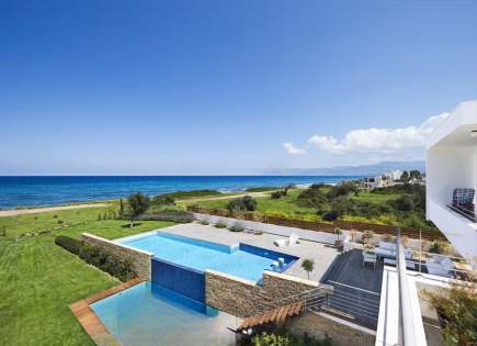 Квартира за 2 900 000 евро в Нео Хорио, Кипр