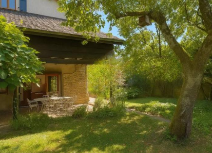 Квартира за 2 714 100 евро в Женеве, Швейцария