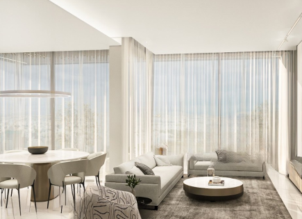 Квартира за 525 000 евро в Лимасоле, Кипр