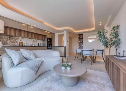 Квартира за 745 000 евро в Каннах, Франция