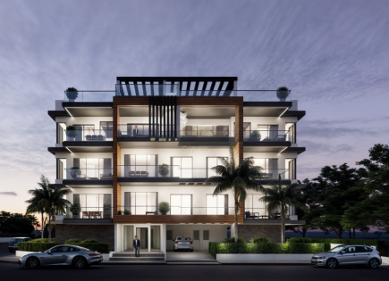 Квартира за 639 000 евро в Лимасоле, Кипр