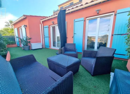 Квартира за 299 900 евро в Каннах, Франция