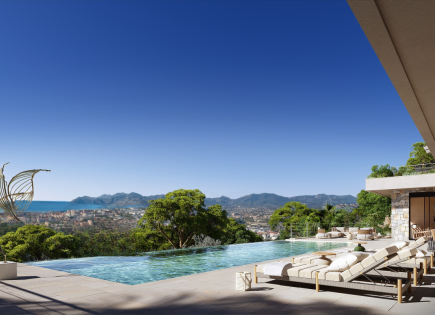 Квартира за 6 950 000 евро в Каннах, Франция