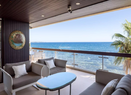 Квартира за 2 900 000 евро в Каннах, Франция