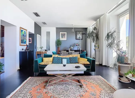 Квартира за 790 000 евро в Каннах, Франция