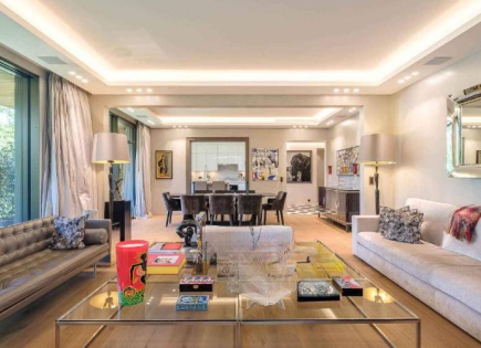 Квартира за 8 611 000 евро в Женеве, Швейцария