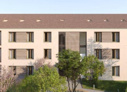 Квартира за 2 414 350 евро в Женеве, Швейцария