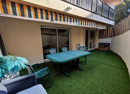 Квартира за 299 000 евро в Каннах, Франция