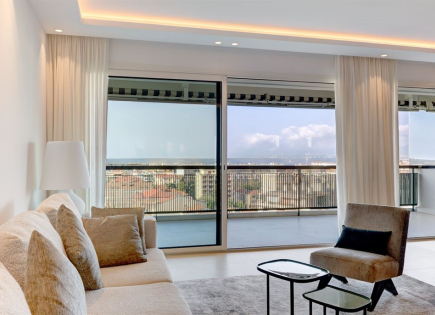 Квартира за 1 750 000 евро в Каннах, Франция