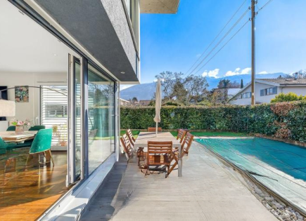 Квартира за 2 496 100 евро в Женеве, Швейцария