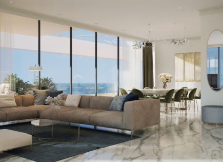 Квартира за 3 360 000 евро в Ермасойе, Кипр