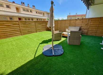 Квартира за 289 000 евро в Каннах, Франция