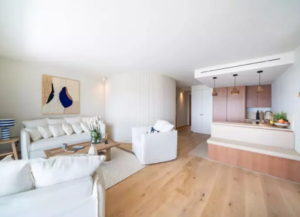 Квартира за 1 600 000 евро в Каннах, Франция