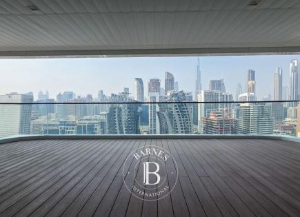 Пентхаус за 7 865 789 евро в ОАЭ