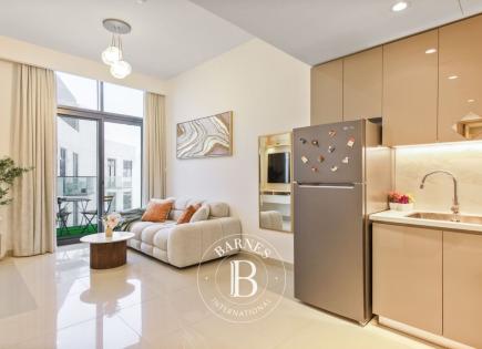 Квартира за 286 915 евро в ОАЭ