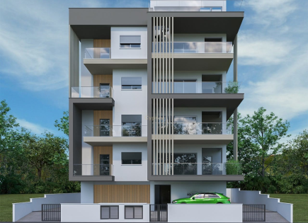 Квартира за 720 000 евро в Лимасоле, Кипр