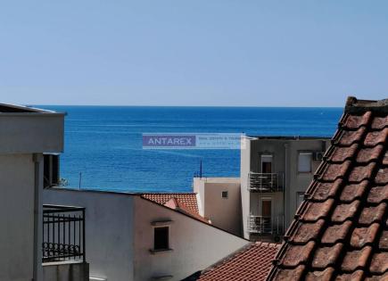 Апартаменты за 260 000 евро в Петроваце, Черногория