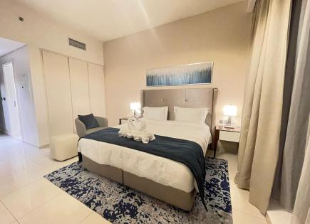 Студия за 183 299 евро в Дубае, ОАЭ