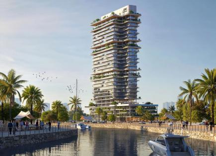 Квартира за 650 148 евро в Абу-Даби, ОАЭ