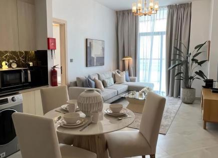 Квартира за 317 388 евро в Дубае, ОАЭ