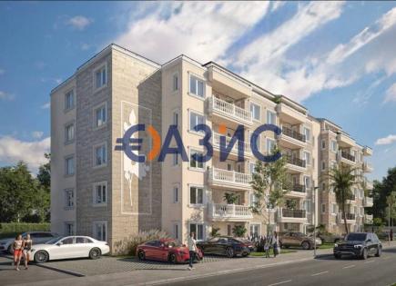 Апартаменты за 103 309 евро на Солнечном берегу, Болгария