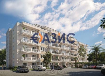 Апартаменты за 63 456 евро на Солнечном берегу, Болгария