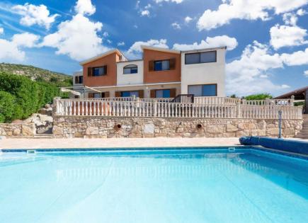 Квартира за 765 000 евро в Пафосе, Кипр