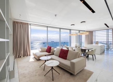 Апартаменты за 3 200 000 евро в Лимасоле, Кипр