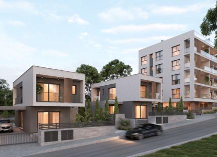 Квартира за 860 400 евро в Лимасоле, Кипр