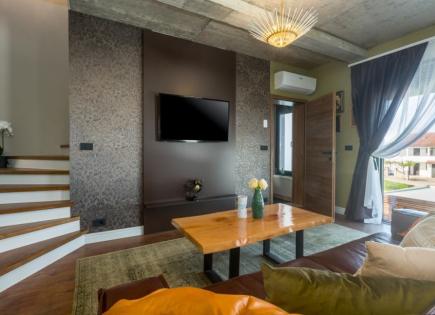 Квартира за 293 500 евро в Порече, Хорватия