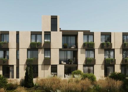 Апартаменты за 389 000 евро в Пафосе, Кипр