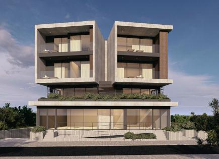 Офис за 350 000 евро в Пафосе, Кипр